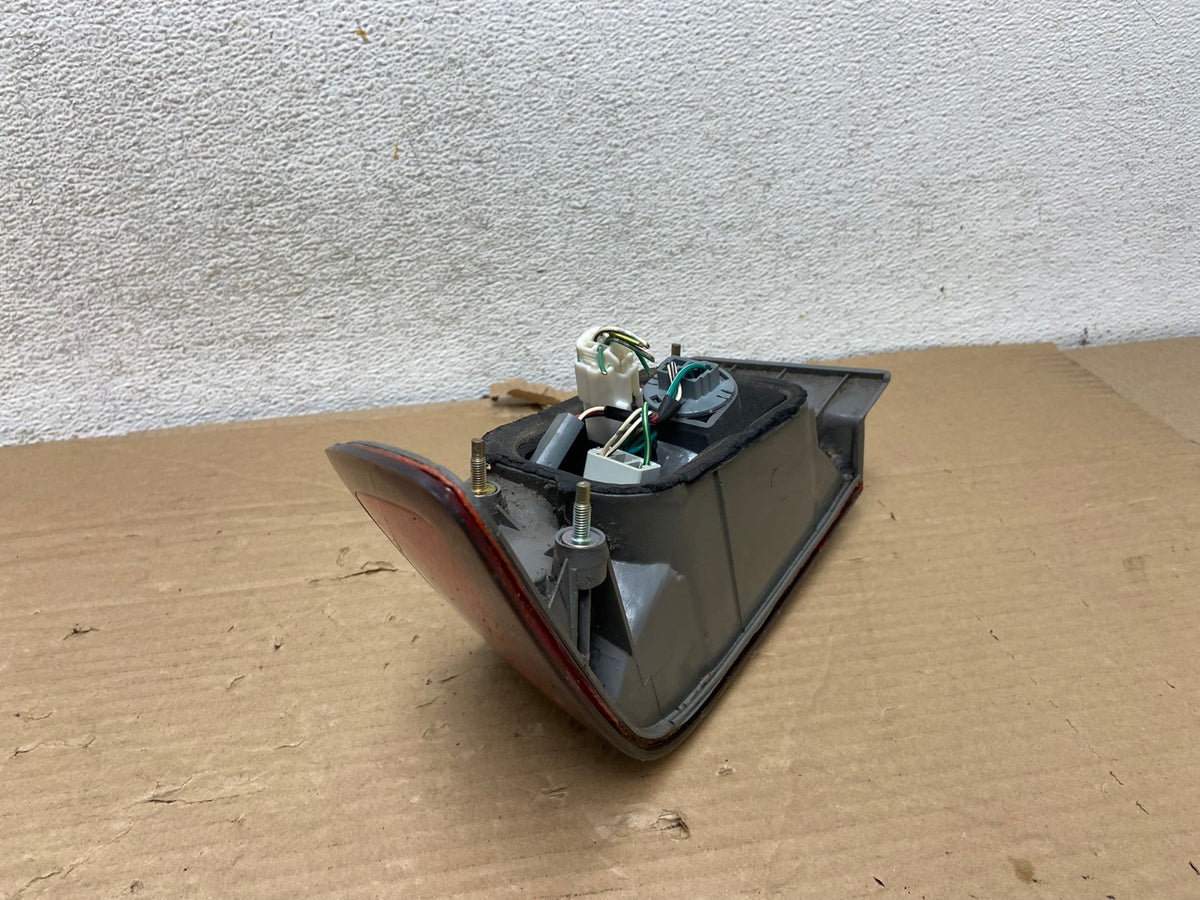 1997 1998 1999 Toyota Camry Tail Light Right Passenger Rh Side AG8223 LK4