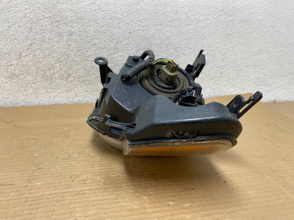 2008 to 2012 Ford Escape Headlight Right Passenger RH Side Halogen AG8927 DW7