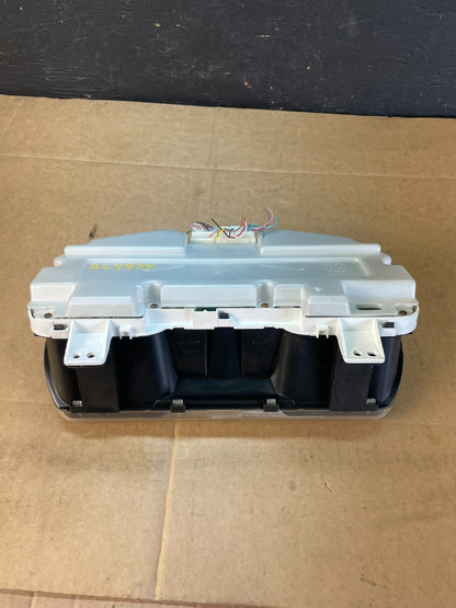 2004 to 2007 Toyota Highlander Speedometer Insrument Gauge Cluster AC4974 DG8
