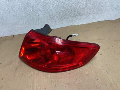 2007 2008 2009 Hyundai Santa Fe Right Passenger Rh Tail Light AE9171 LK1