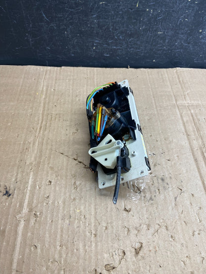 1998 to 2001 Dodge Ram 1500 Temperature Climate Control Heat AC Heater AE1844 DG3