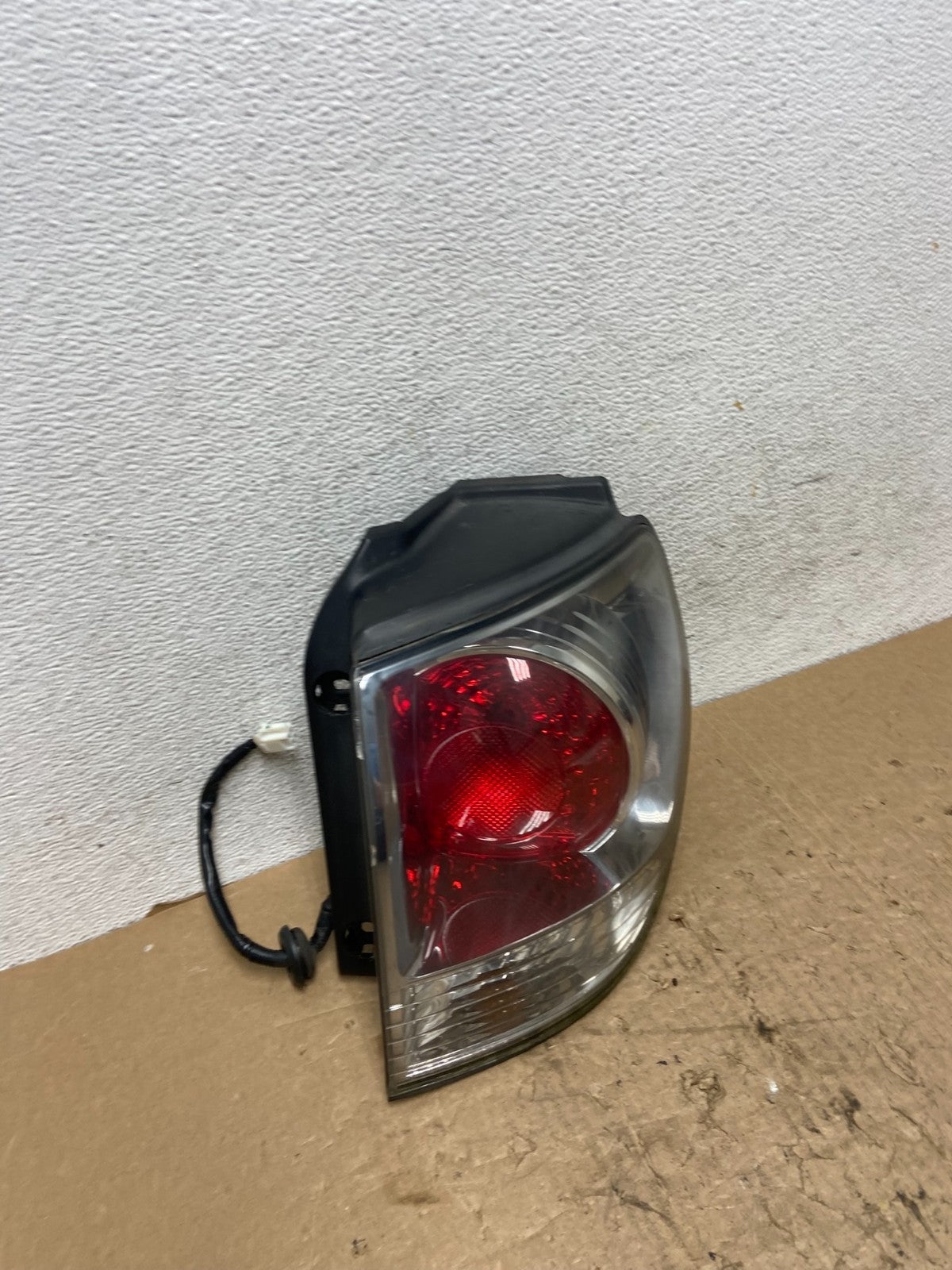 2001 2002 2003 Lexus Rx300 Right Passenger Rh Side Tail Light AF8400 DW2