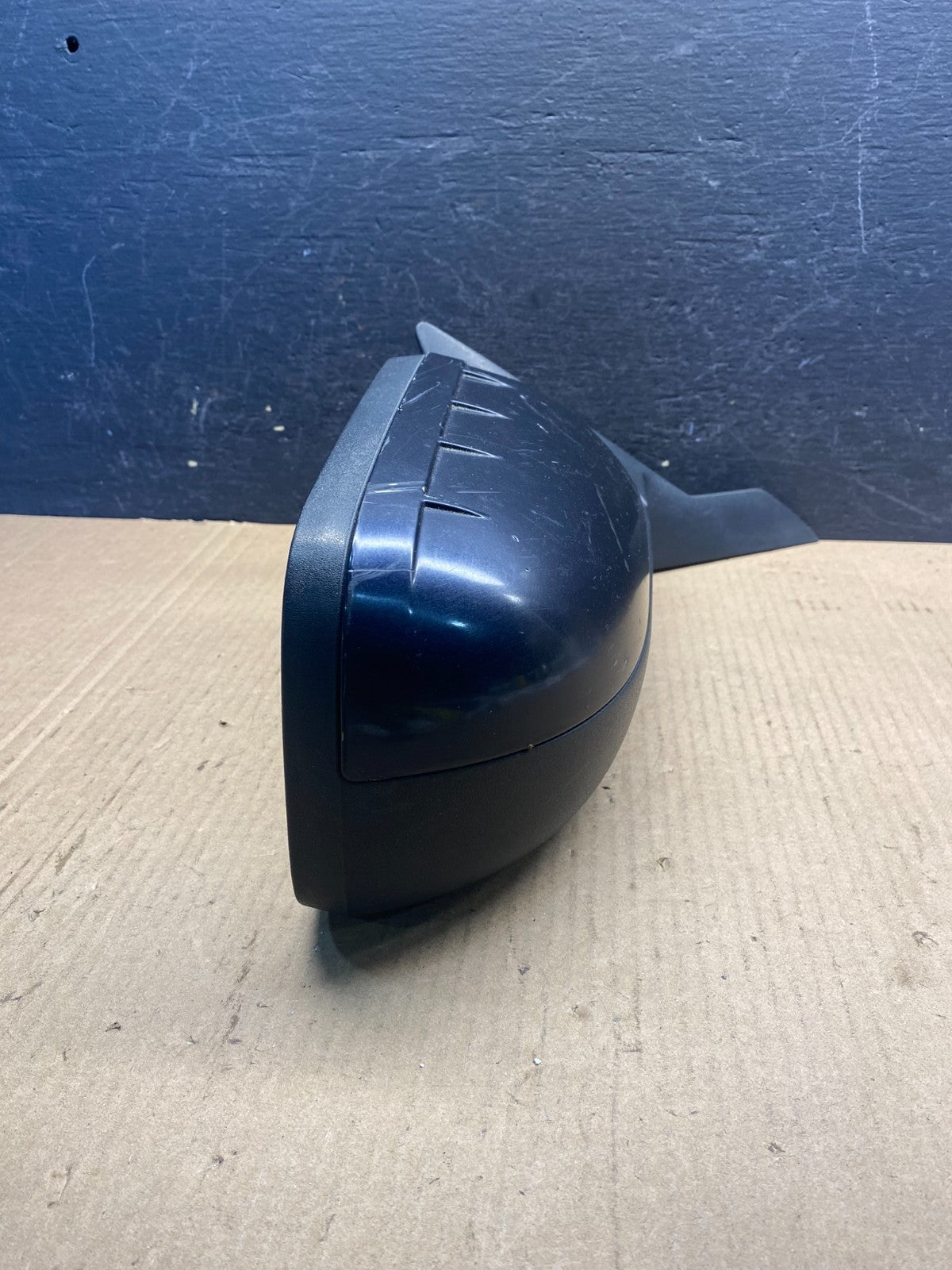 2008 - 2009 Ford Taurus X Right Passenger View Door Mirror ae6344 DG10
