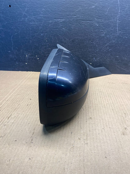 2008 - 2009 Ford Taurus X Right Passenger View Door Mirror ae6344 DG10