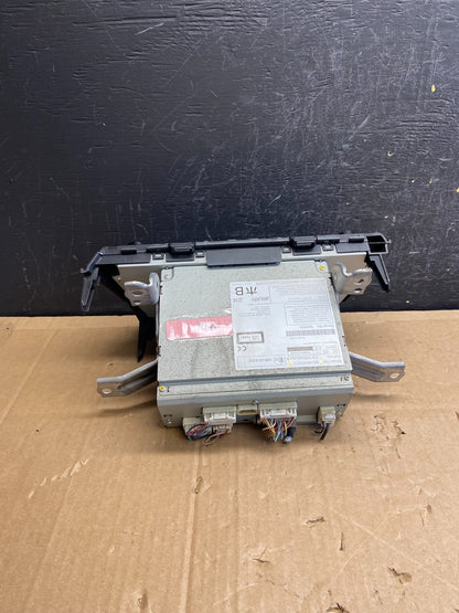 2012 to 2015 Toyota Prius V Radio Stereo Receiver CD Player AD2163 DG3