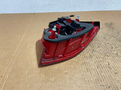 2011-2014 Volkswagen Jetta Right RH Inner Trunk Tail Light AE1570 LK3