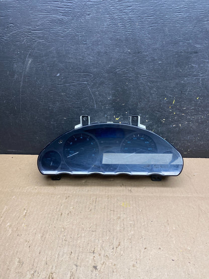 2008 to 2012 Buick Enclave Instrument Gauge Cluster Speedometer T4841 DG0