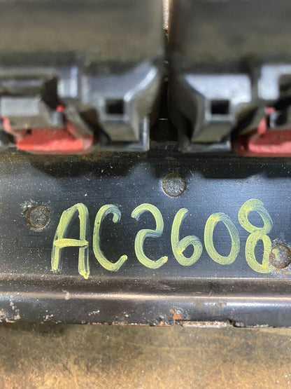 2003 Dodge Dakota 4.7L Engine Computer Module ECM ECU Unit AC2608 DW3