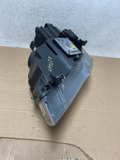 2007 2008 2009 2010 Bmw X5 Right Passenger RH Headlight Xenon Hid AH9379 DW9