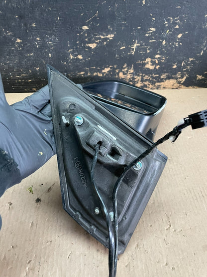 2009 - 2020 Dodge Journey Right Passenger View Door Mirror Oem A1991 MS4