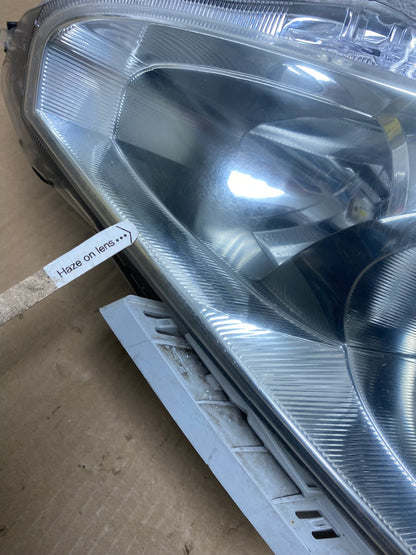 2013 2014 2015 Nissan Altima Left Driver LH Side Halogen Headlight AE8936 LK4