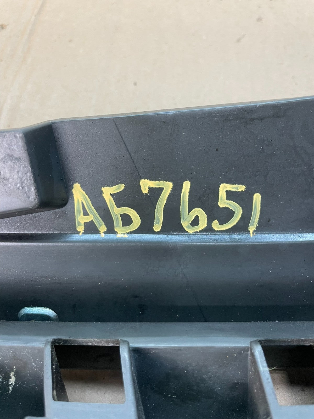 2007 2008 2009 Nissan Sentra Front Upper Grill Grille AG7651 DG5