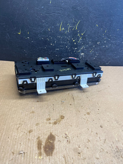 Chevrolet W5500 Isuzu  Speedometer Cluster Gauge Oem z4280 DG5