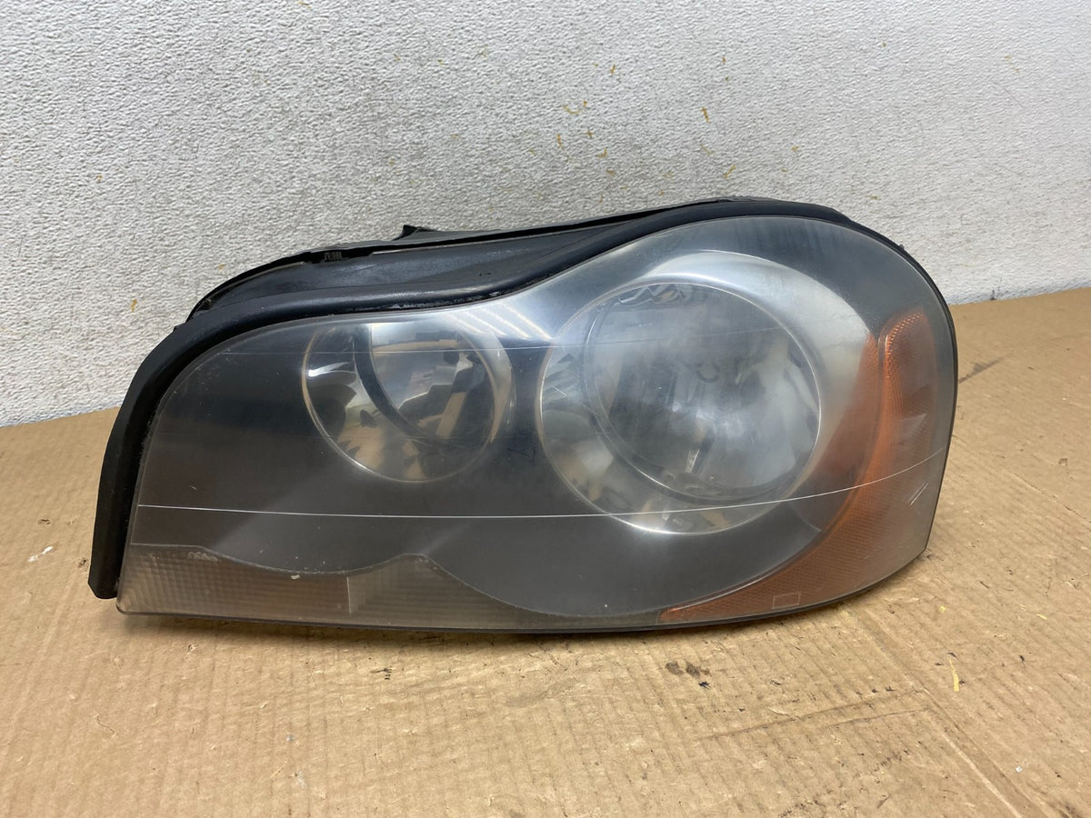 2003-2013 Volvo XC90 Left Driver LH Side Halogen Headlight AI8206 DW0