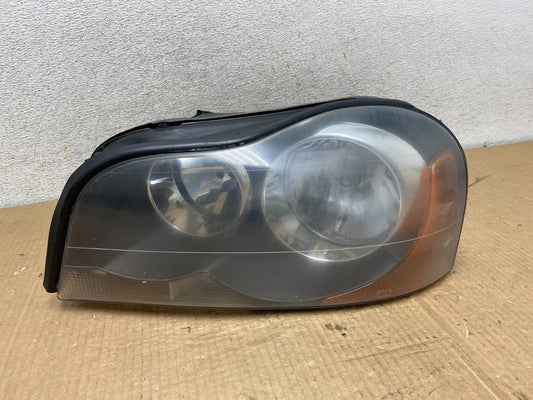 2003-2013 Volvo XC90 Left Driver LH Side Halogen Headlight AI8206 DW0