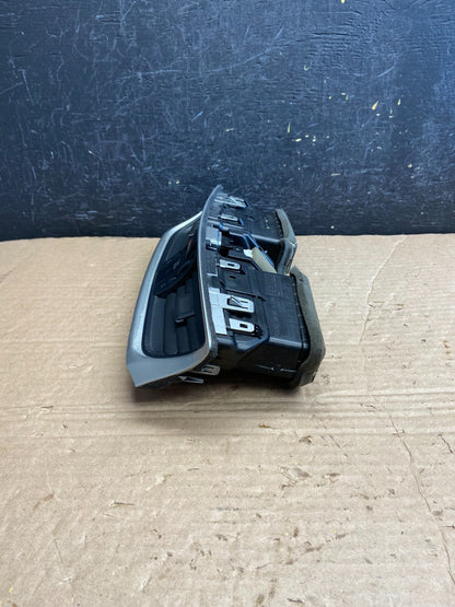 2013 to 2015 Nissan Sentra Air Vents Top Dash Center W/Hazzard Switch AF2088 DW2