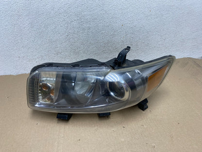 2008 2009 2010 Scion XB Left Driver Headlight Halogen AG6820 DW0