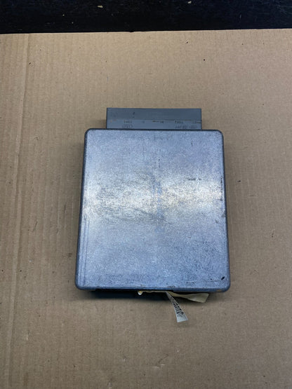 2006 Ford Ranger 2.3L Engine Control Unit ECU ECM Computer Module AG9447 DW0