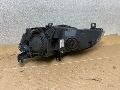 2007 2008 2009 2010 Bmw X5 Right Passenger RH Headlight Xenon Hid OEM AB53346