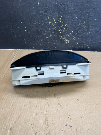 2000 to 2002 Jaguar S-Type Instrument Cluster Gauge Speedometer ab2114 DG3