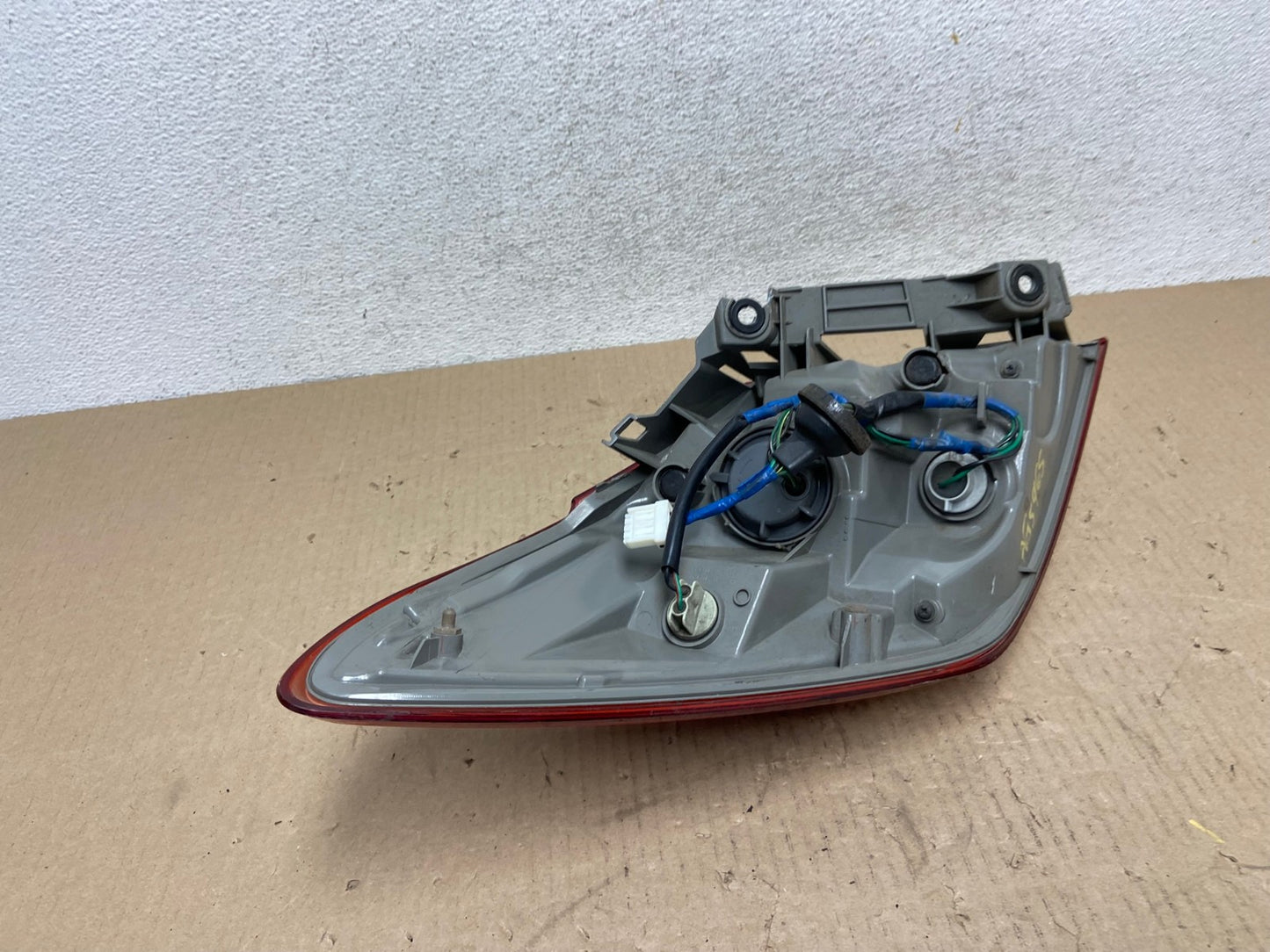 2011 - 2014 Nissan Murano Right Passenger Side RH Tail Light AG5965 LK6
