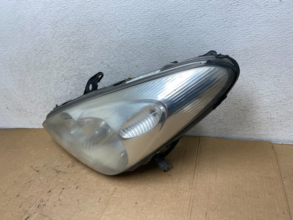 2002-2004 Lexus Es300 Es330 Left Driver Lh Headlight Xenon HID AI9039 DW1