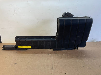 2009 to 2014 Nissan Murano Upper Air Intake Duct ag7628 DG0