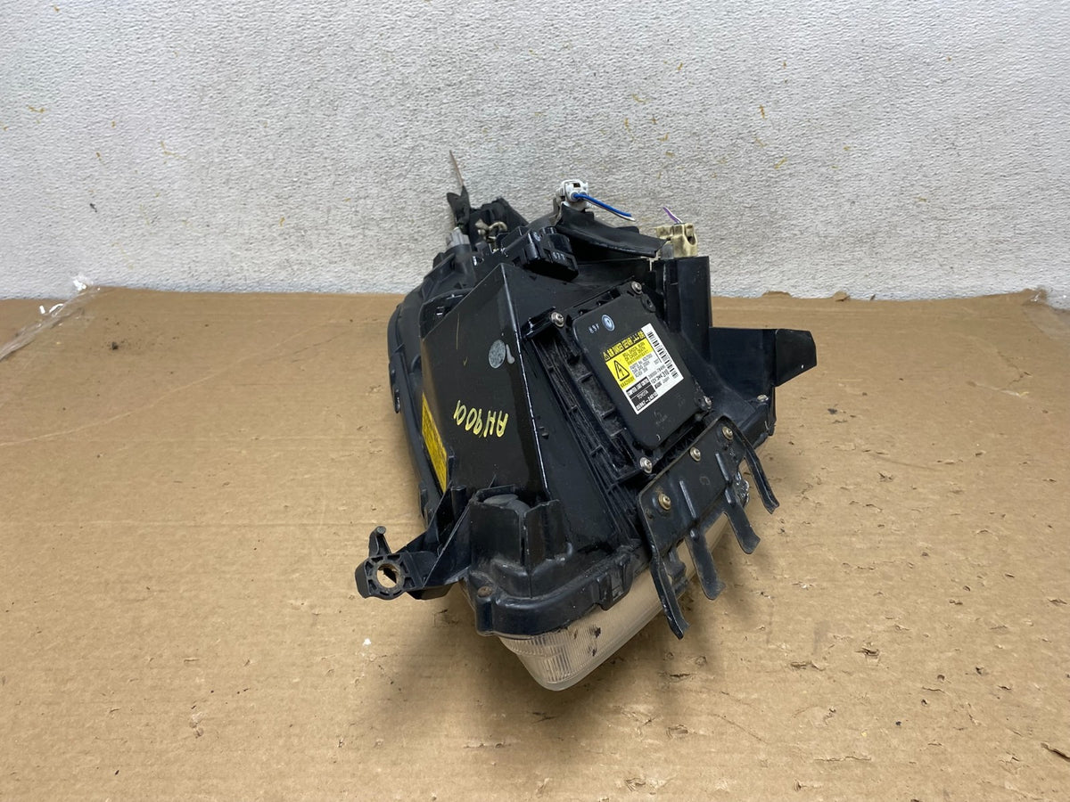 2006-2009 Toyota Prius Right Passenger Rh Side Headlight Xenon HID AH9001 DW8