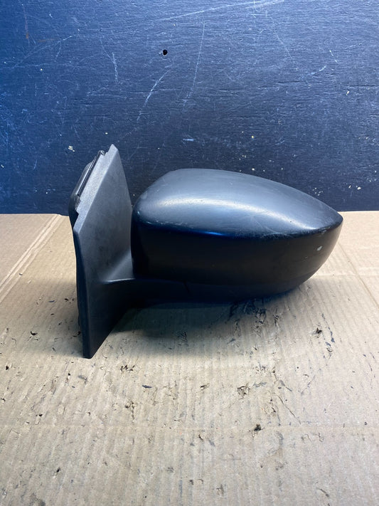 2012 2013 2014 Ford Focus Left Driver View Door Mirror Oem AB0776 MS0