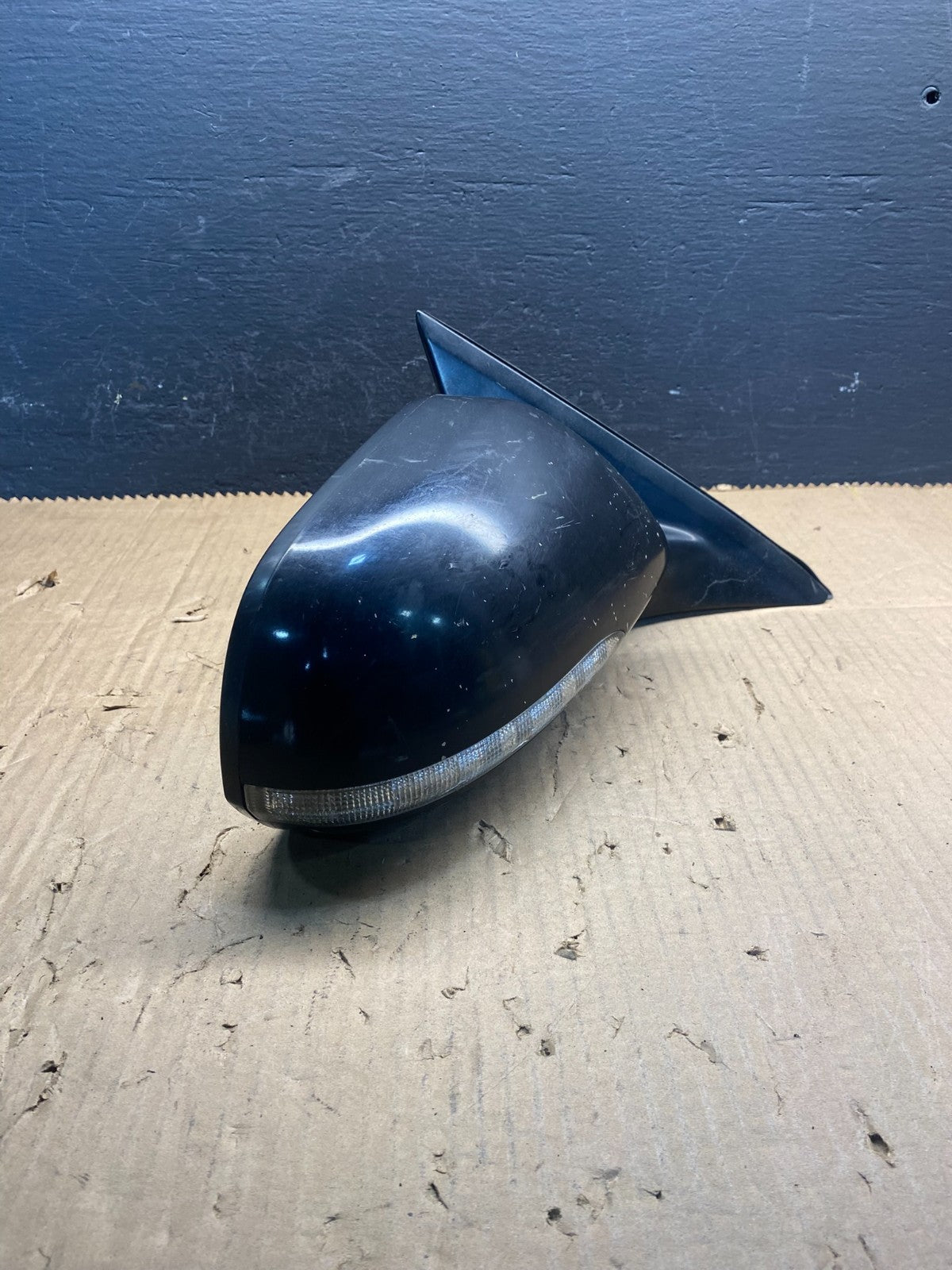 2004 to 2008 Acura Tsx Right Passenger RH Side View Door Mirror Power AC7915 DG1