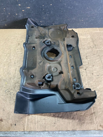 2008 - 2012 Land Rover LR2 3.2L Engine Motor Top Cover Trim Panel o3315 DG7