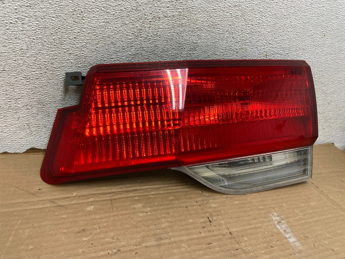 2008 2009 2010 Honda Odyssey Tail Light Inner Right Passenger Rh AG9035 LK1