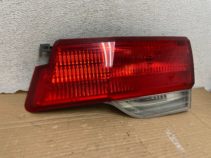 2008 2009 2010 Honda Odyssey Tail Light Inner Right Passenger Rh AG9035 LK1