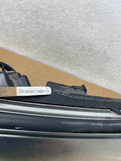 2009 2010 2011 Honda Pilot Right Passenger RH Halogen Headlight AI8946 DW6