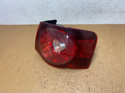 2008 2009 2010 Volkswagen Jetta Right Passenger RH Side Tail Light AE0502 LK1