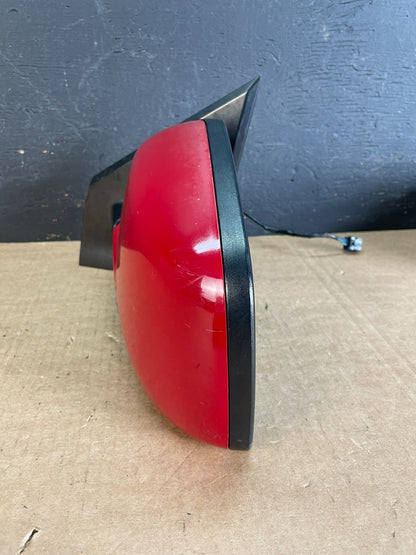 2009 - 2020 Dodge Journey Left Driver LH View Door Heated Mirror AE8335 DW9