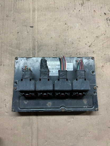 2003 Dodge Dakota 4.7L Engine Computer Module ECM ECU Unit OEM W2344 DG2