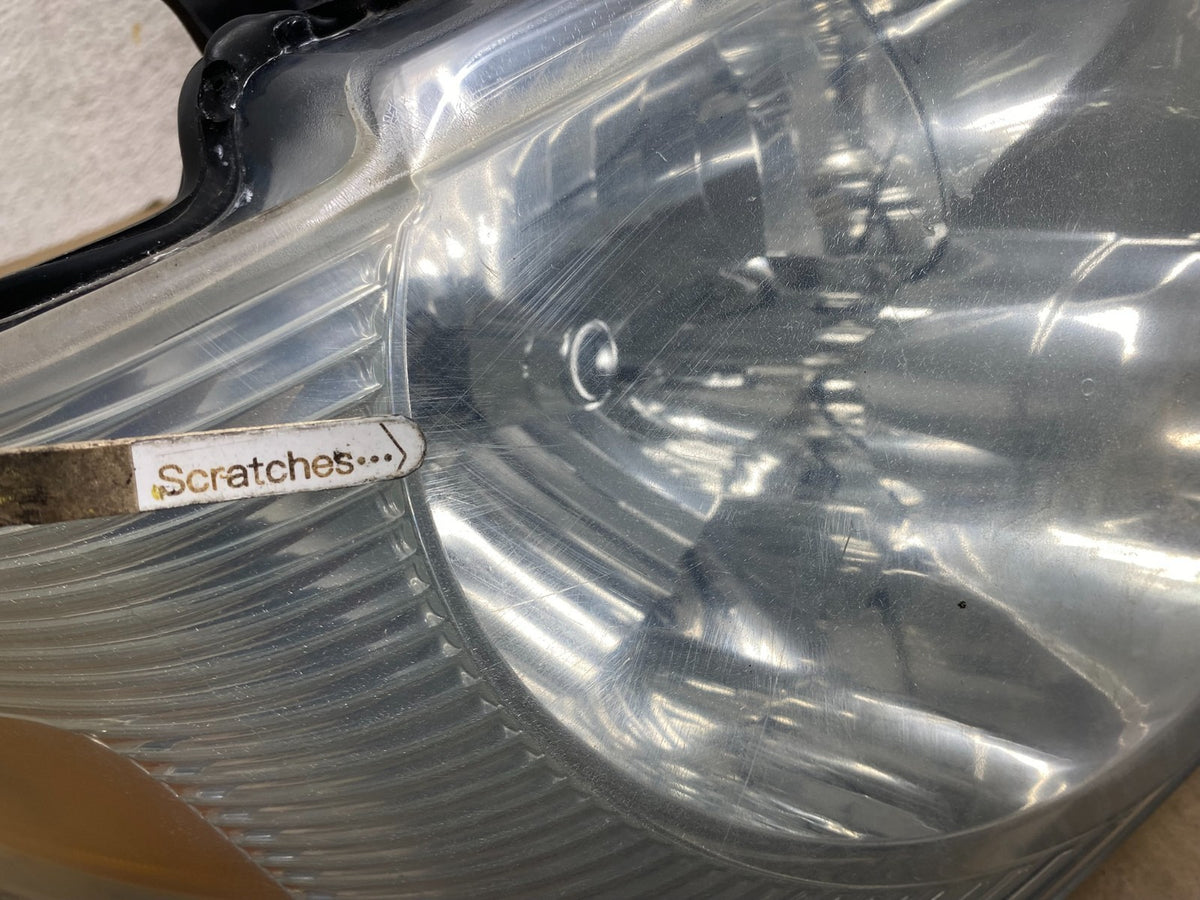 2006 2007 2008 2009 2010 Ford Explorer Left+Right Set Headlights AH5849 DW3