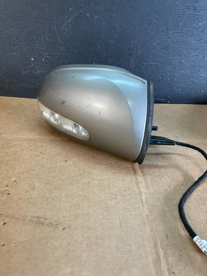 2006 2007 2008 Mercedes ML Right Passenger RH Side Mirror AE0929 DW1