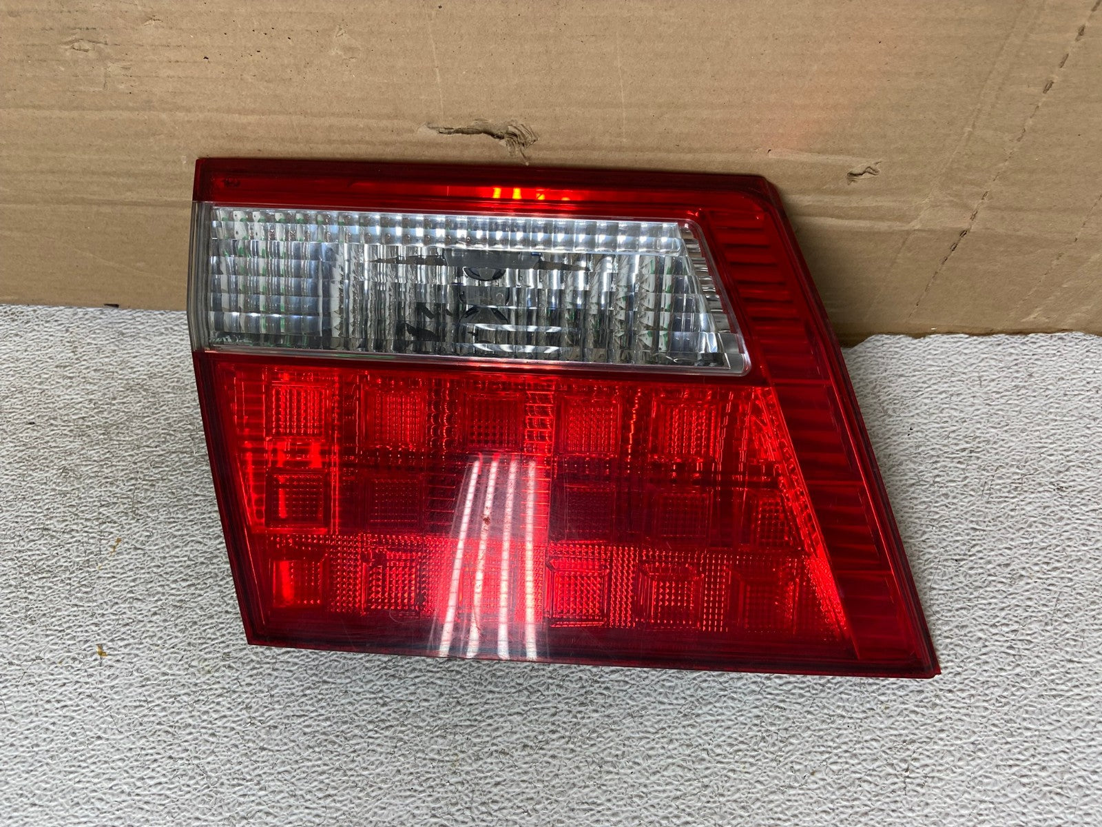 2005 2006 2007 Honda Odyssey Inner Left Driver Lh Side Tail Light AG8131 LK0