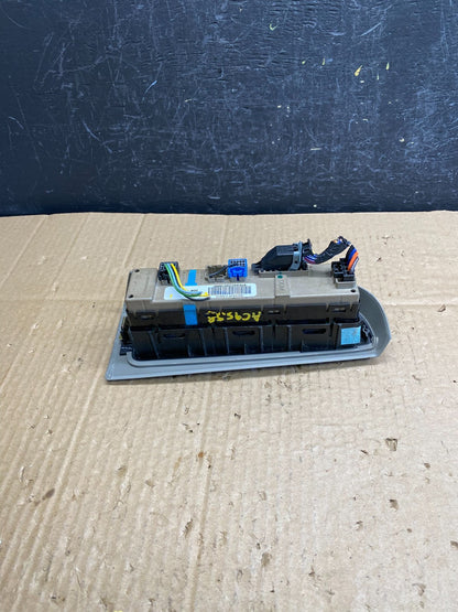 2003-2006 Chevrolet Silverado Driver Side Master Window Switch AC9558 DG3