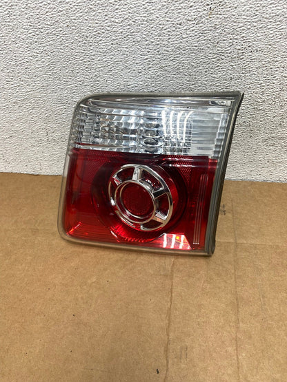 2007 to 2012 GMC Acadia Right Passenger Rh Hatch Tail Light Inner AD4409 LK0