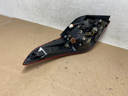 2014 2015 2016 Hyundai Elantra Sedan Right Passenger RH Tail Light AH5870 LK5