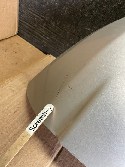 2013-2020 Nissan Pathfinder Rear Spoiler Wing Oem z8315 DG7