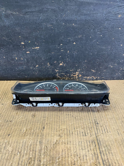 2005 Nissan Pathfinder Speedometer Cluster Gauge OEM  S8729 DG3