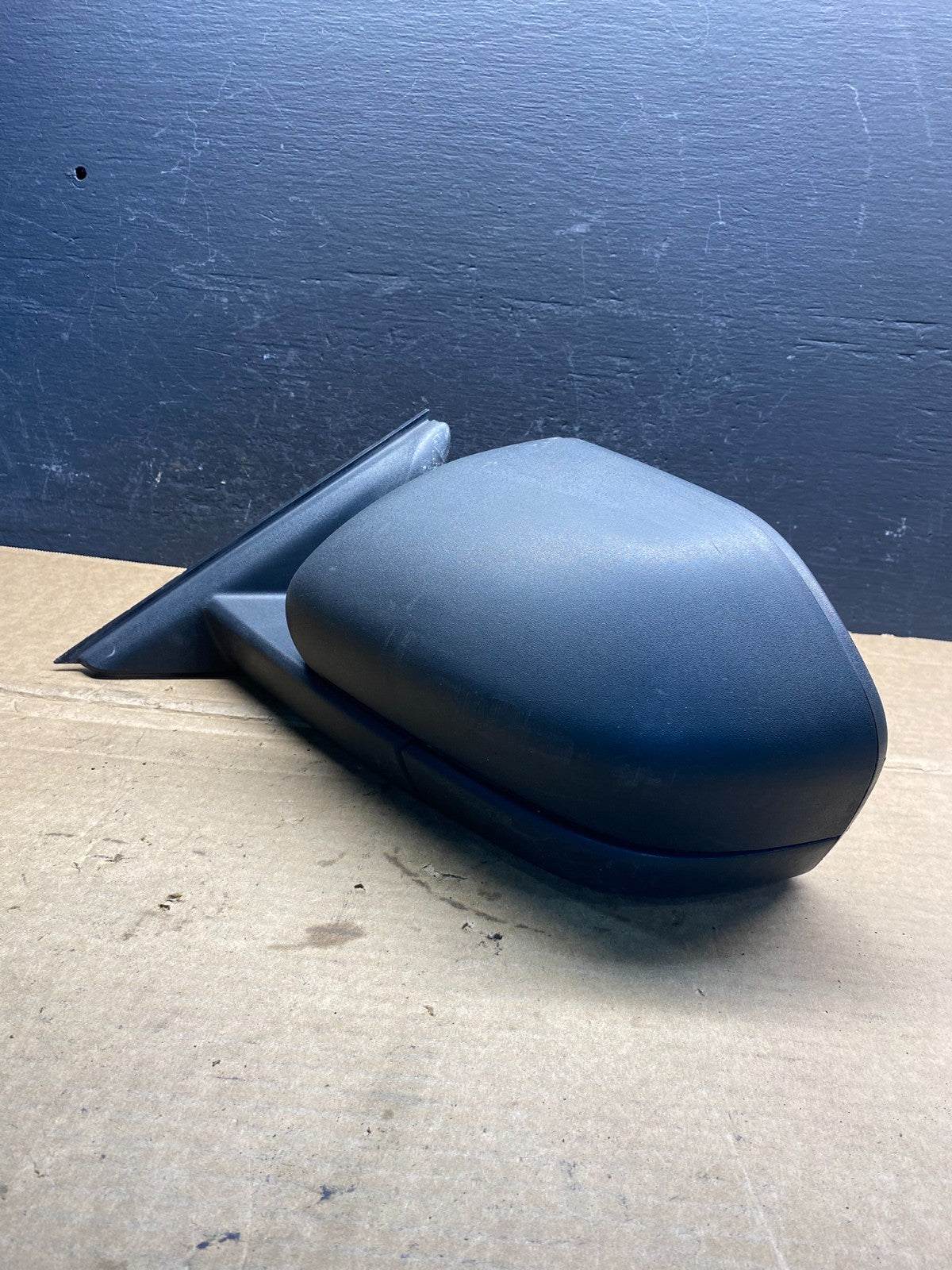 2020 to 2022 Ford Explorer Left Driver LH Side View Door Mirror AD3405 DG2