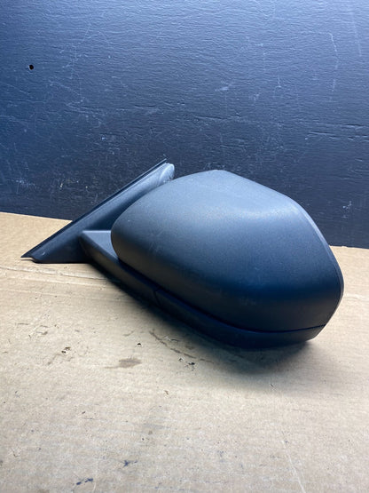 2020 to 2022 Ford Explorer Left Driver LH Side View Door Mirror AD3405 DG2