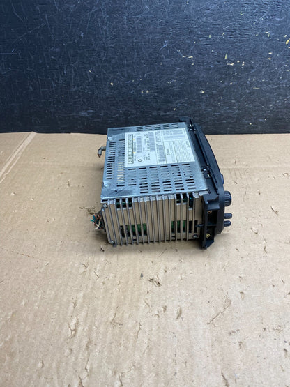 2002 - 2006 Chrysler Dodge Jeep Ram Radio CD Player AM/FM Receiver AI6476 DW1
