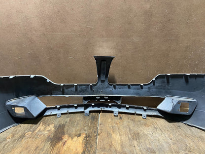 2010 2011 2012 Lincoln Mkz Front Bumper Cover AE356110