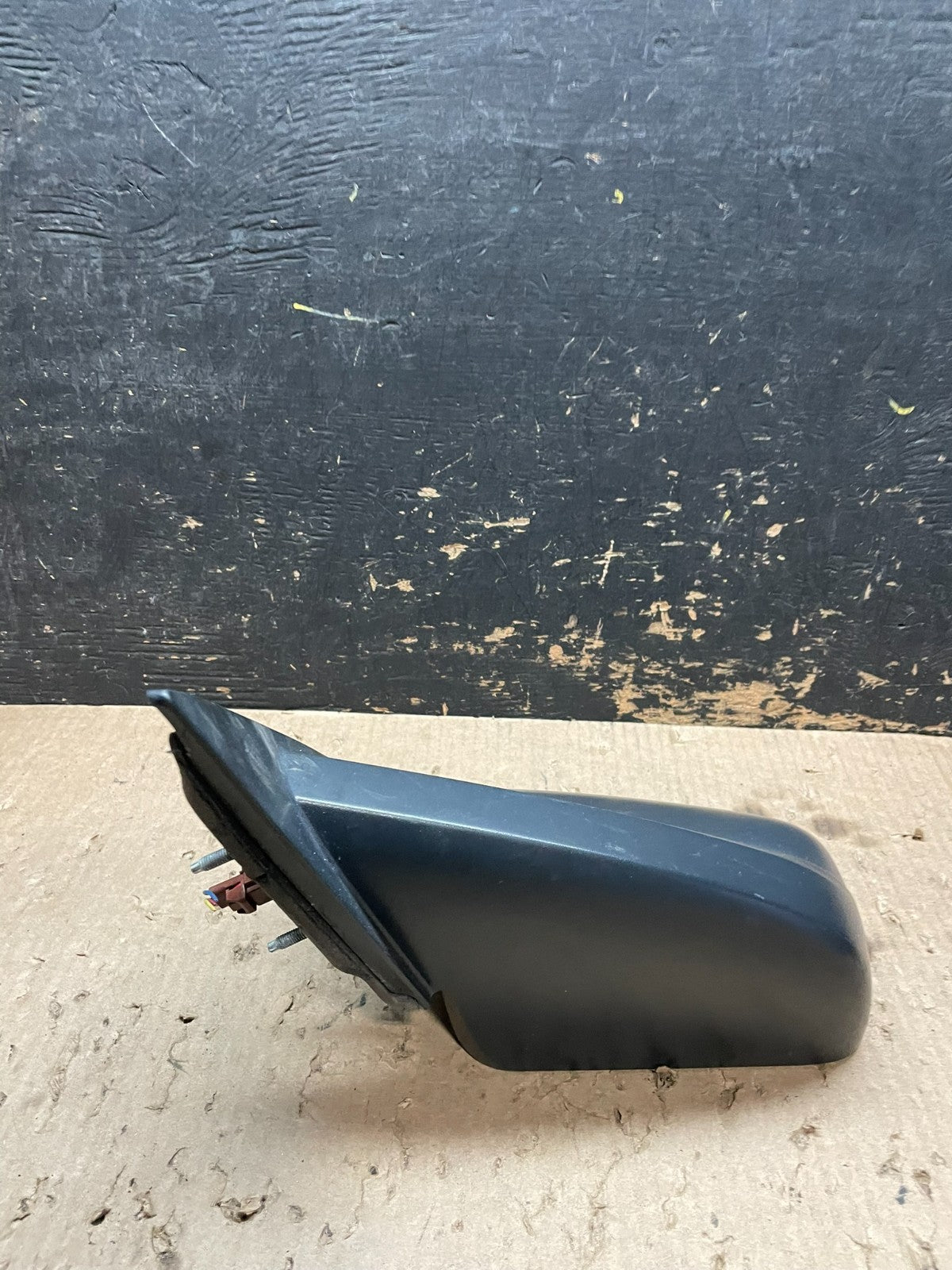 2005 to 2009 Ford Mustang Left Driver LH Power View Door Mirror Oem z3432 DG3